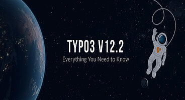 TYPO3V12.2: Everything You Need to Know