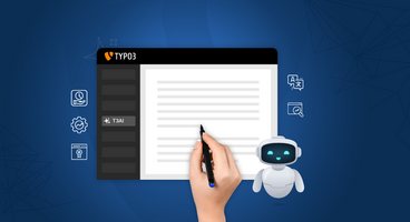 How to Generate TYPO3 AI-optimized Content in TYPO3 CMS
