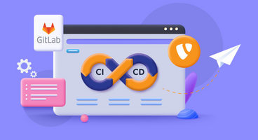 TYPO3 Gitlab CI/CD Auto Deployment