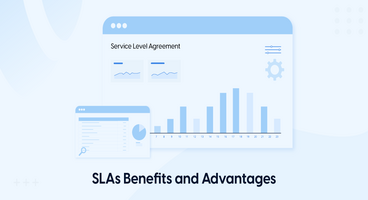 Why Your Business Needs SLA