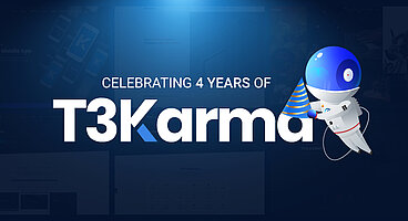 Celebrating 4 Years of T3Karma