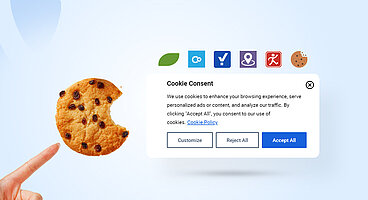 10+ Best TYPO3 Cookie Consent Extensions (Free & Paid)