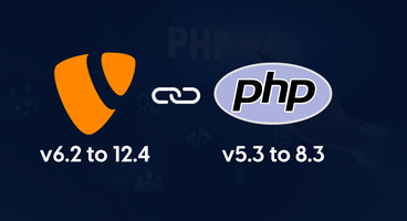 What PHP Versions Does TYPO3 Support?