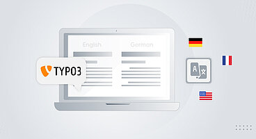 6 Best Practices for Managing Multilingual Content in TYPO3