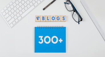 301 Blogs for Every TYPO3 Enthusiast