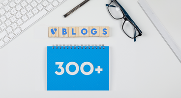 301 Blogs for Every TYPO3 Enthusiast