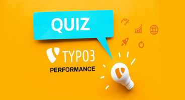 How Well Do You Know About TYPO3 Performance