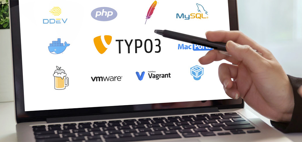 10 Best TYPO3 Local Development Tools & Techniques