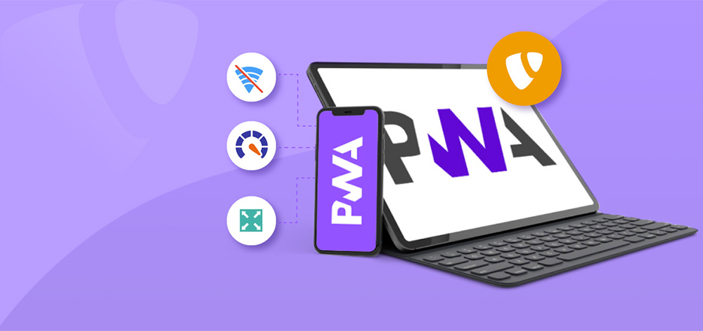 Everything About TYPO3 PWA (Progressive Web Application)