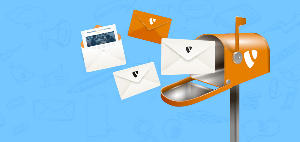 Finest TYPO3 Newsletters to Subscribe Now!