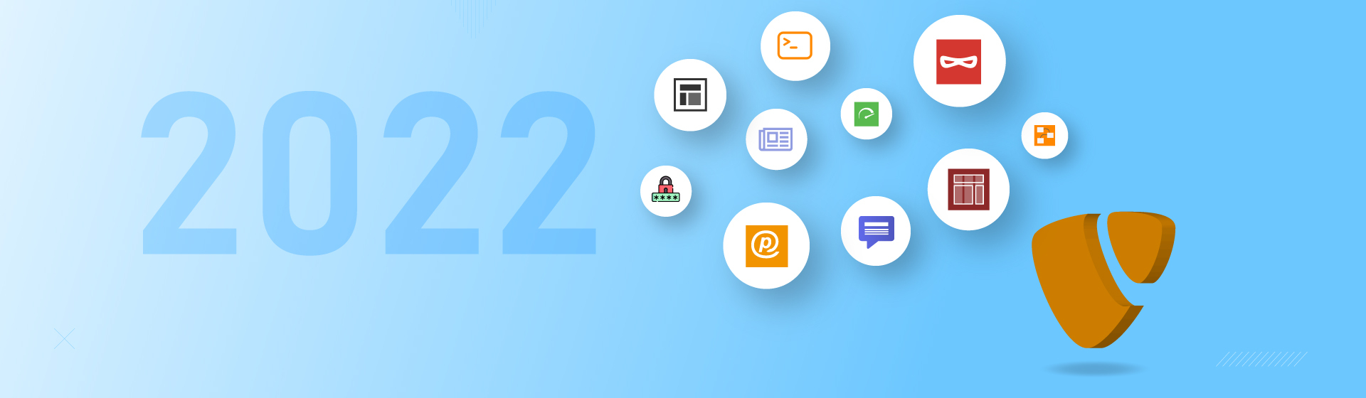 12 Awesome TYPO3 Extensions You Should Know in 2022