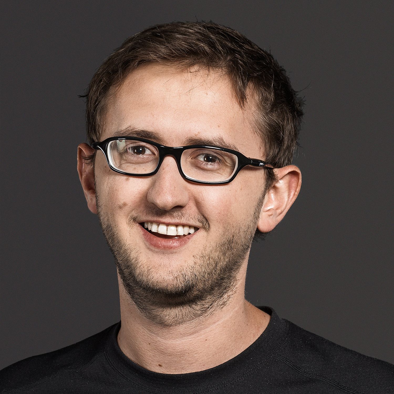 Interview with Benni: TYPO3 for Everyone!