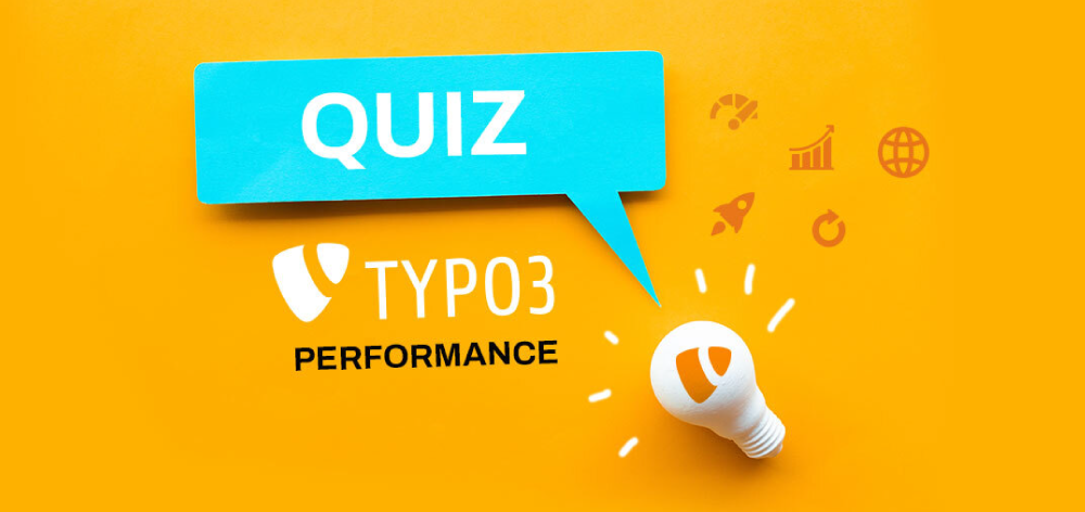 How Well Do You Know About TYPO3 Performance?