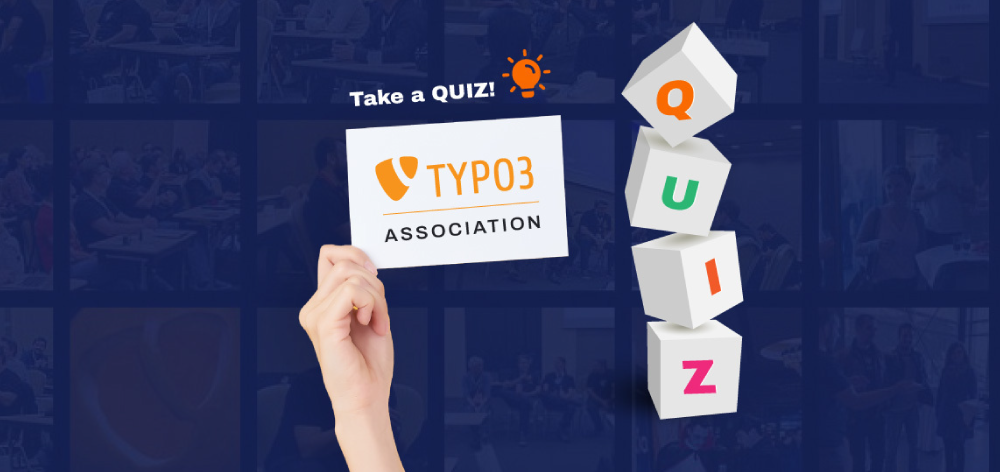 How Well Do You Know About TYPO3 Association?