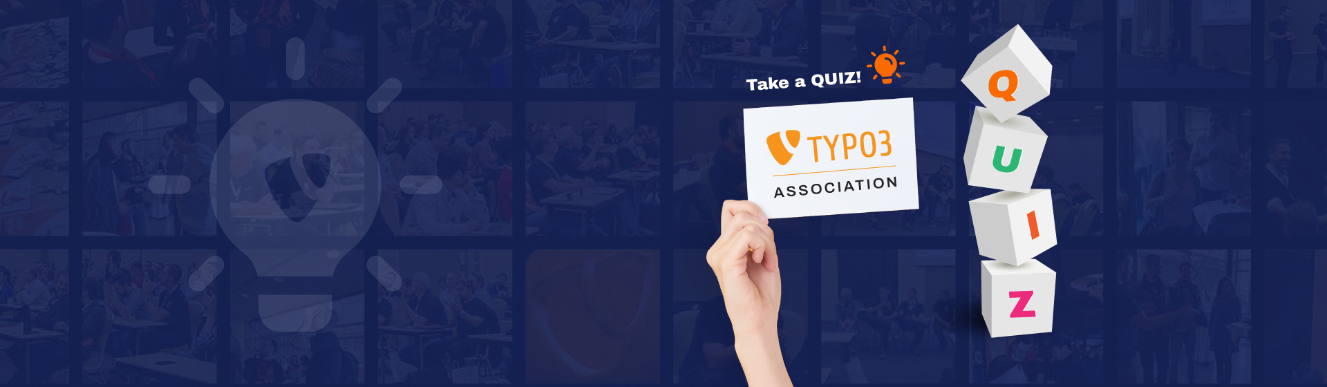How Well Do You Know About TYPO3 Association?