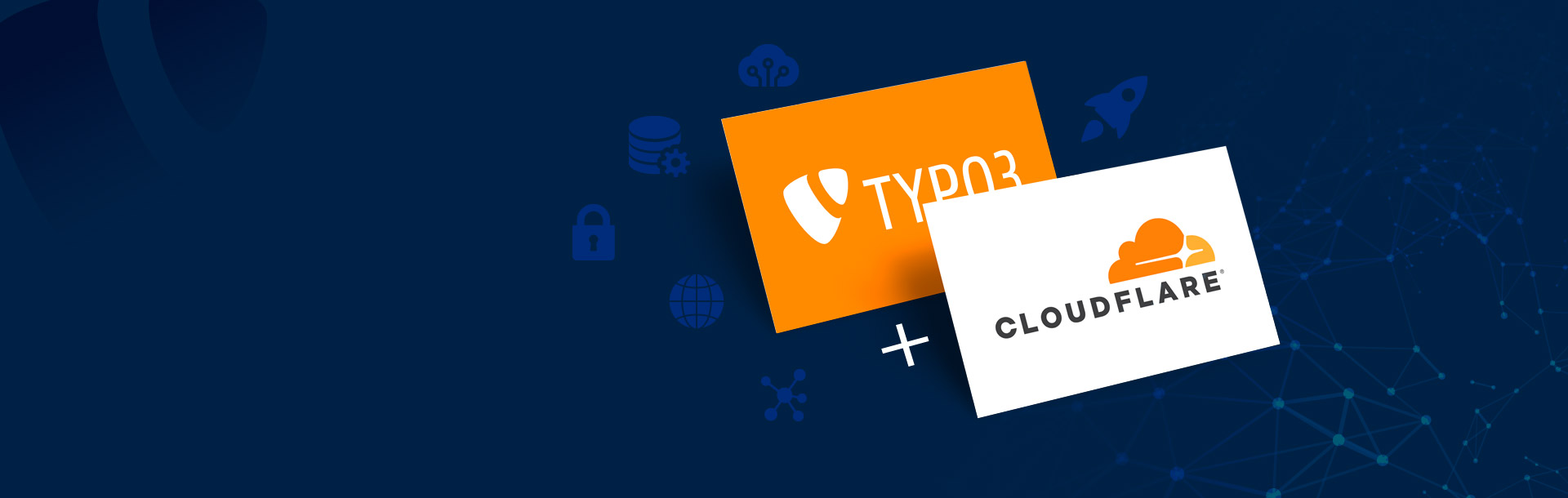 How to Setup Free TYPO3 Cloudflare?