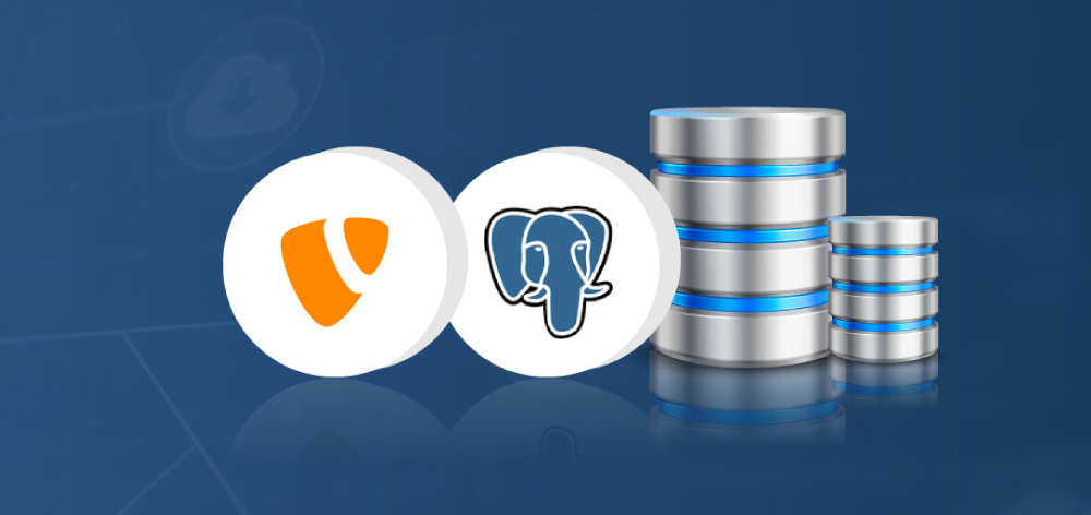 How to Install & Configure TYPO3 with PostgreSQL