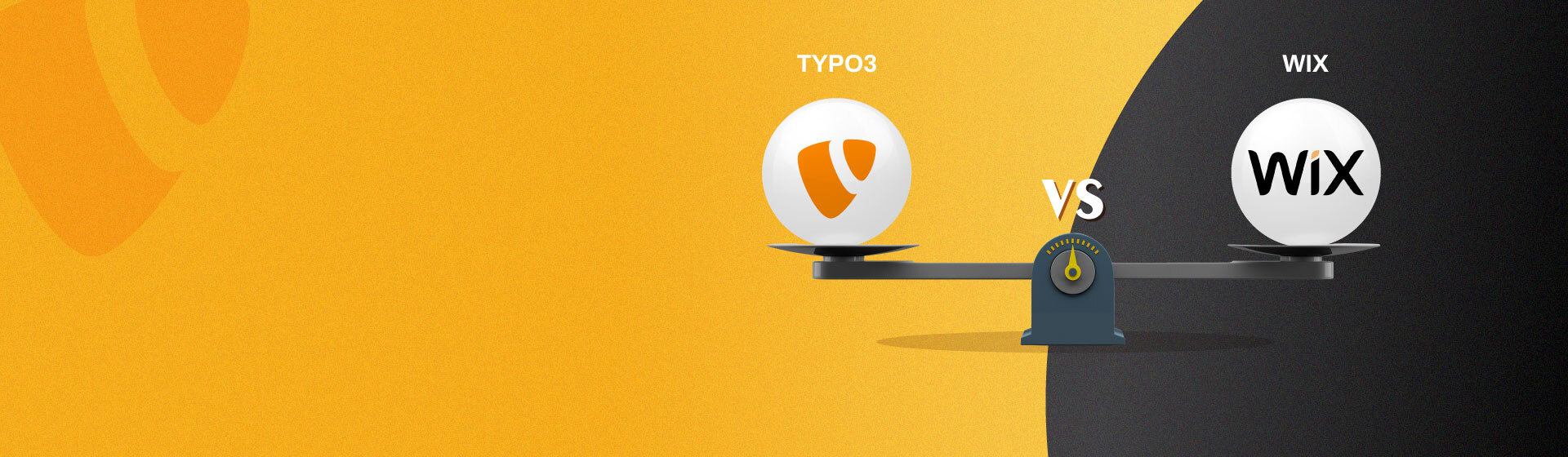 TYPO3 Vs Wix - Which One is Better?
