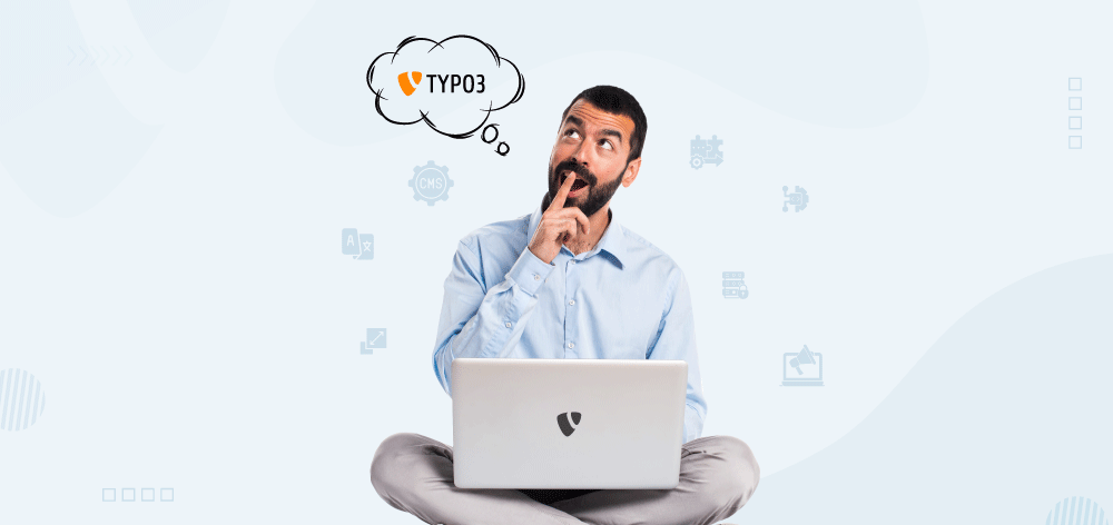 What is TYPO3? Here's What You Need to Know