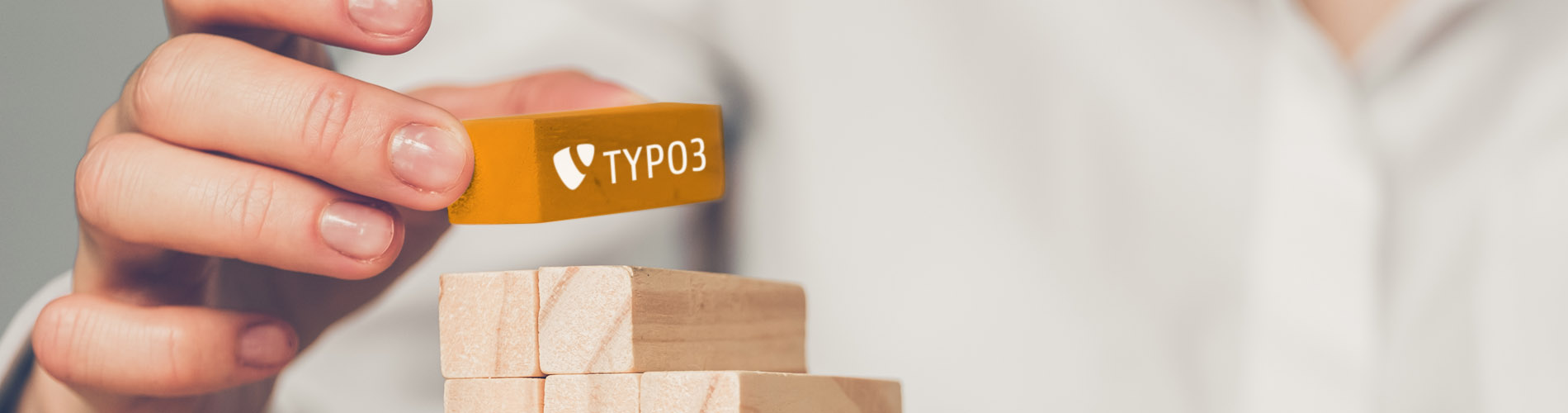 Key Steps to Take Before & After Changing TYPO3 Template