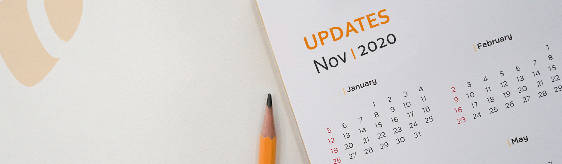 TYPO3 Templates & Extensions Updates Release - November 2020