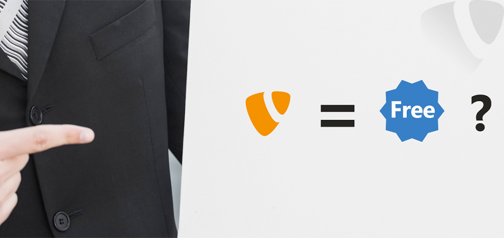 Is TYPO3 Free? Kind Of – Exploring the Hidden Costs