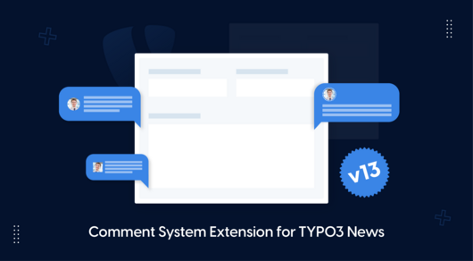 TYPO3 News Comment Extension