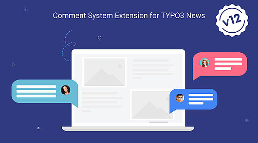 TYPO3 News Comment Extension